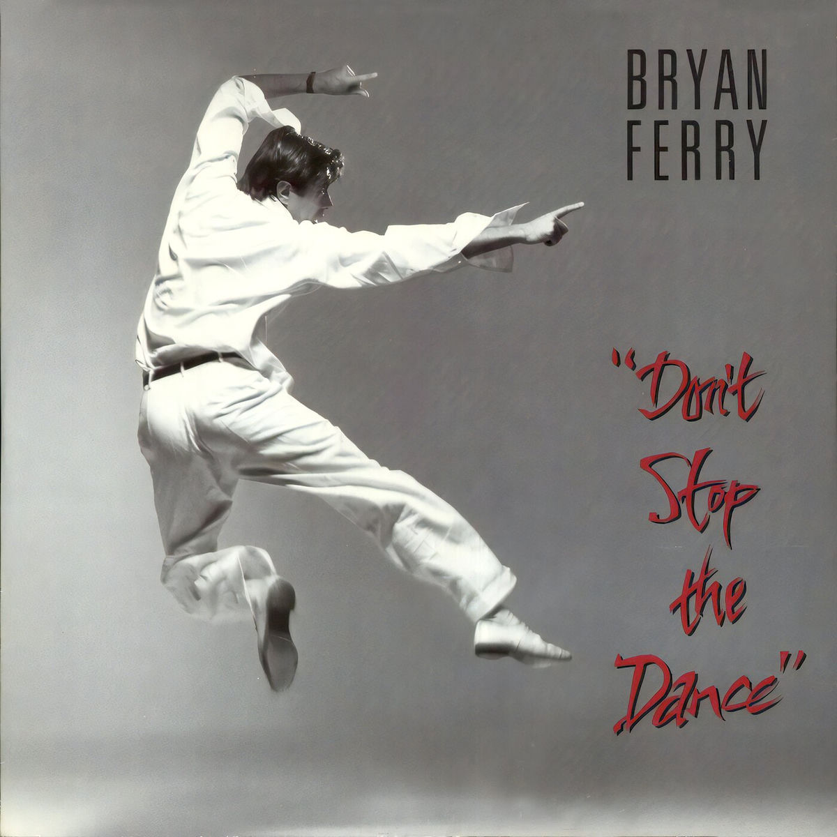 Bryan Ferry